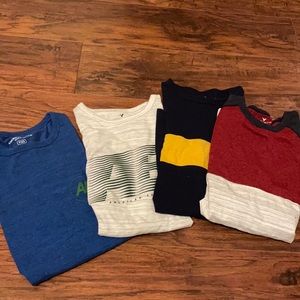 American eagle flex T-shirts’